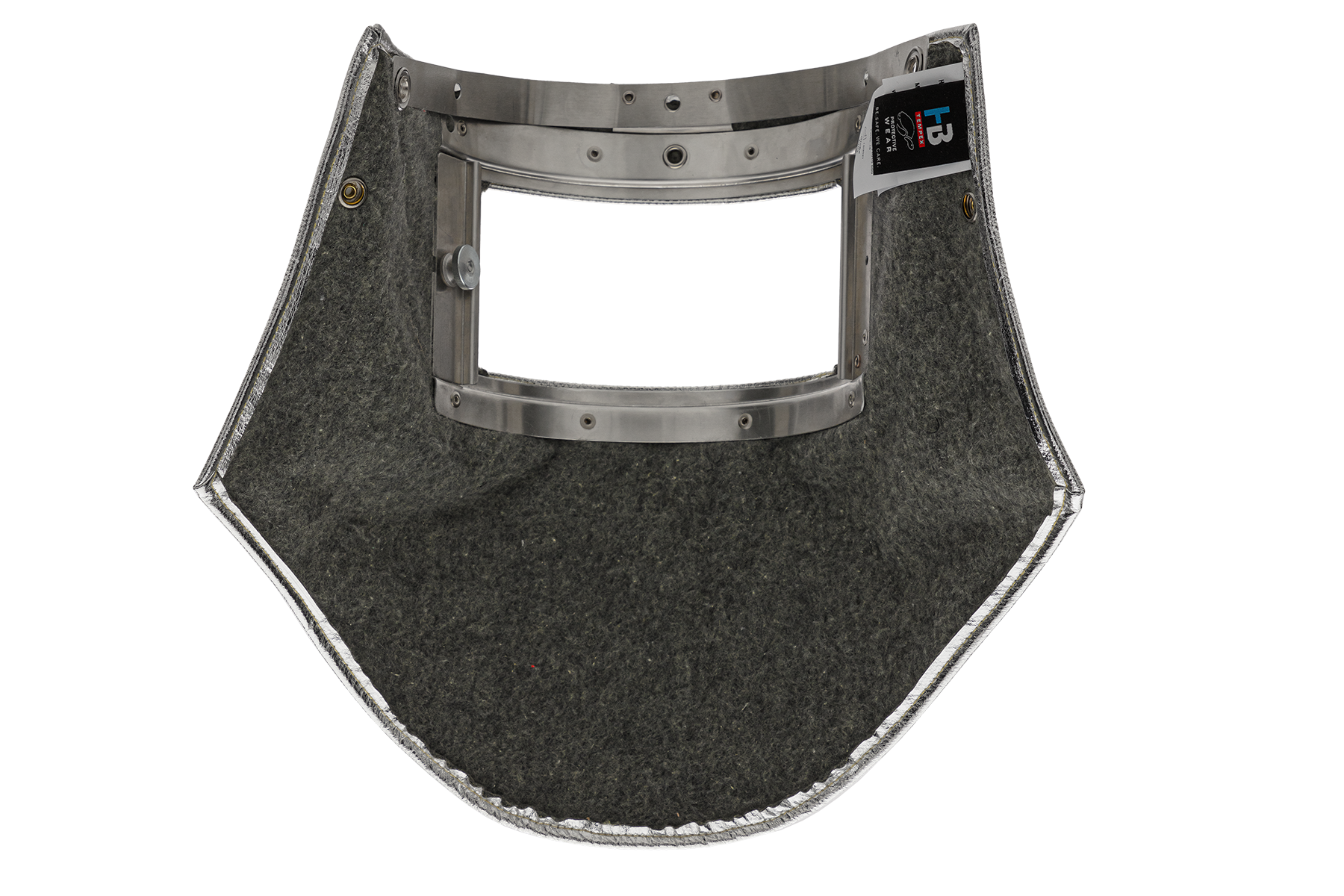 Face guard HB Protective Wear GmbH & Co. KG